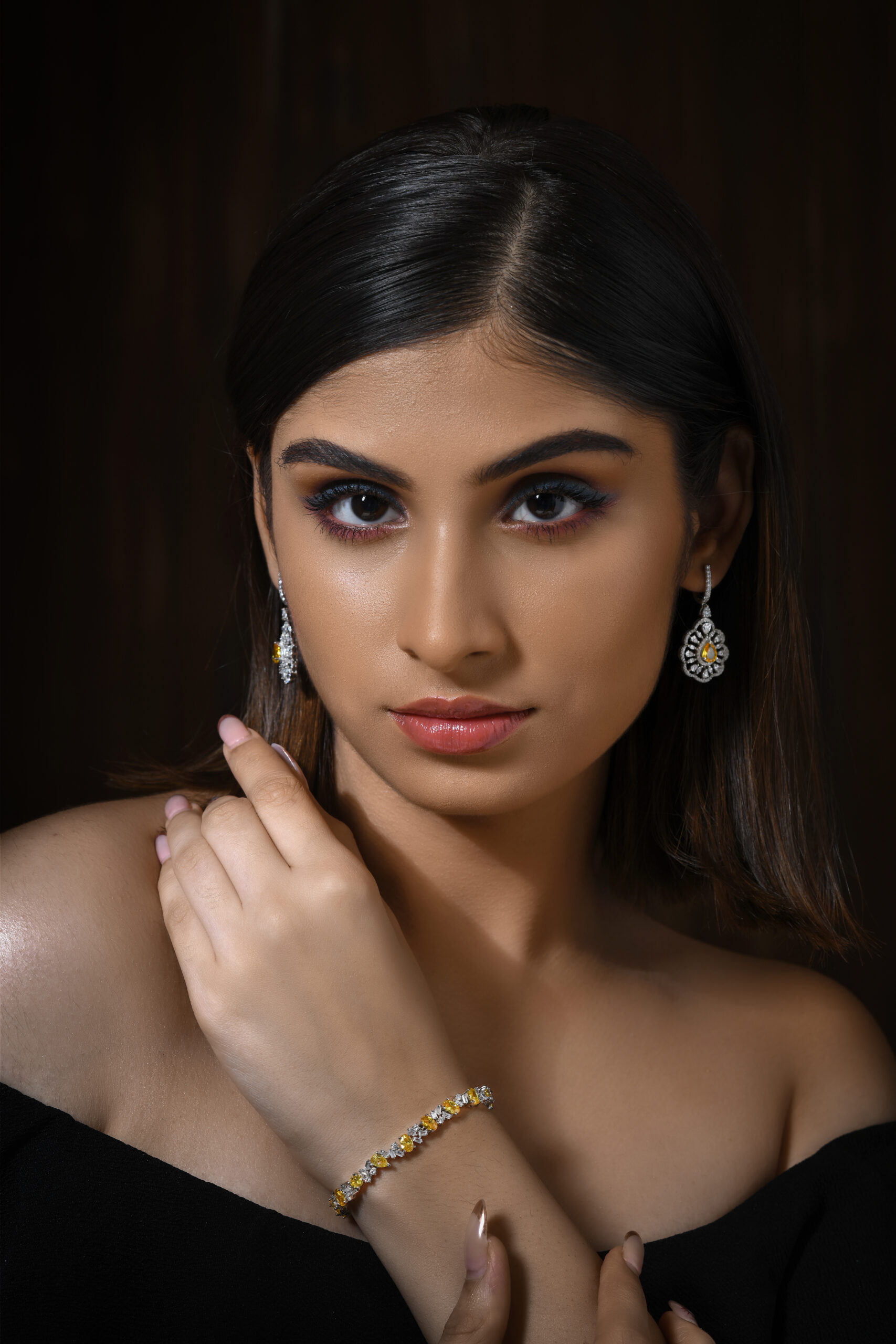 Mayan Tesorobybhavika