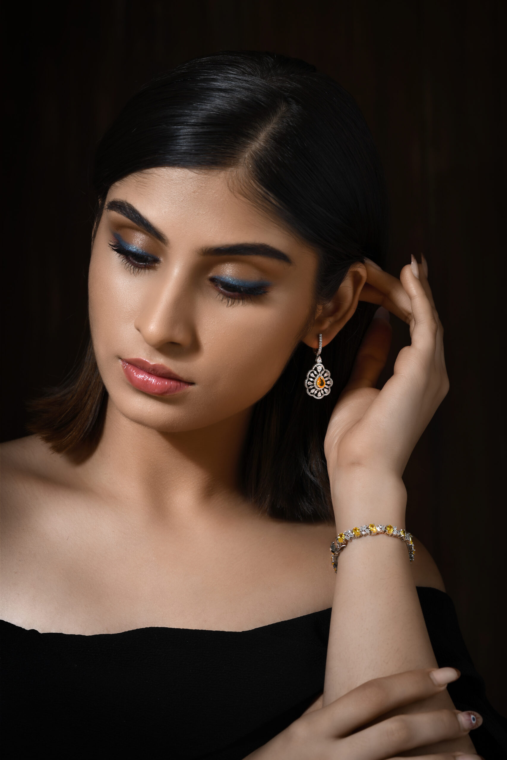 Cali Tesorobybhavika
